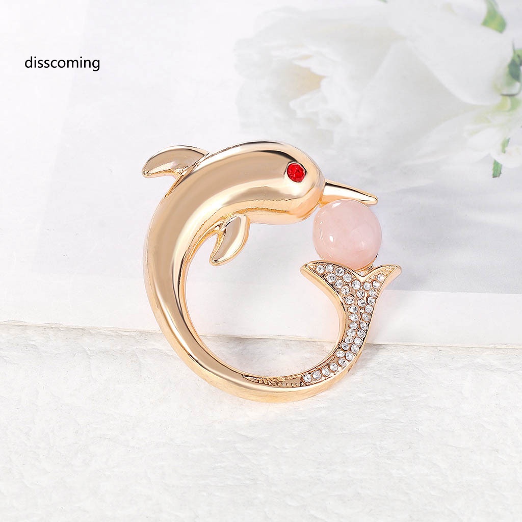 Áo Thun In Hình SL SL SL Thời Trang Năng Động| Trâm Cài Áo Đính Ngọc Trai Giả Chống Ánh Sáng