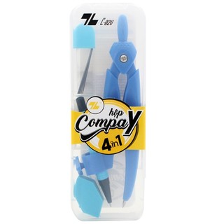 Compa C-020 Thiên Long