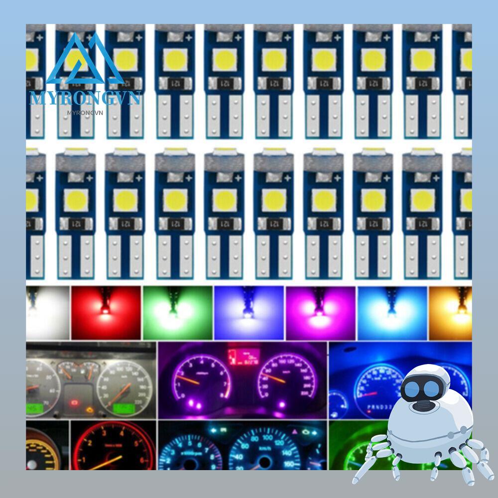 MYRONGVN Đèn Chiếu Sáng Chất Lượng Cao Cho Xe Hơi