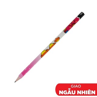 bút chì thiên long Gp 04