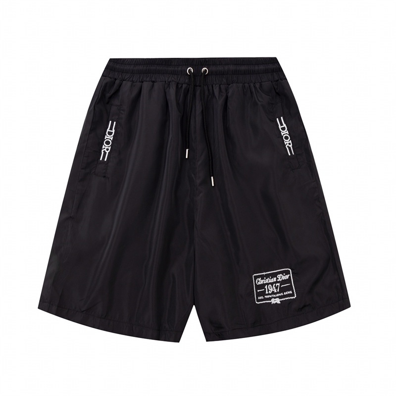 Quần Short Thêu logo D-i 88-1947 Thời Trang Cá Tính