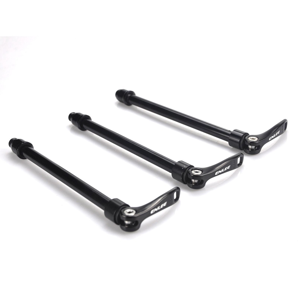Trục Xiên Bánh Sau 12x142mm Cho Xe Đạp Leo Núi