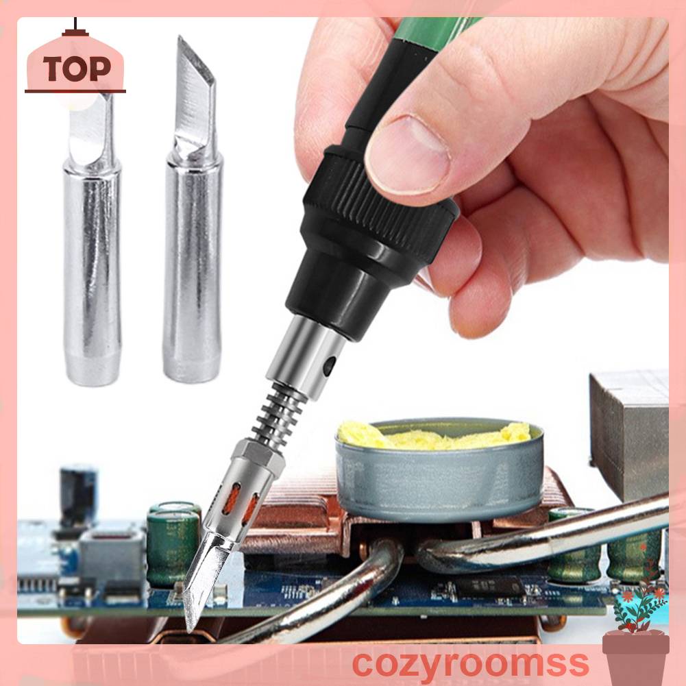 Bộ 17 Đầu Hàn 900M-T Chất Lượng Cao