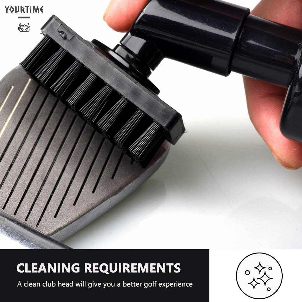 Bình Đựng Nước Vệ Sinh Gậy Đánh Golf Bằng Nhựa Chống Rò Rỉ Siêu Bền