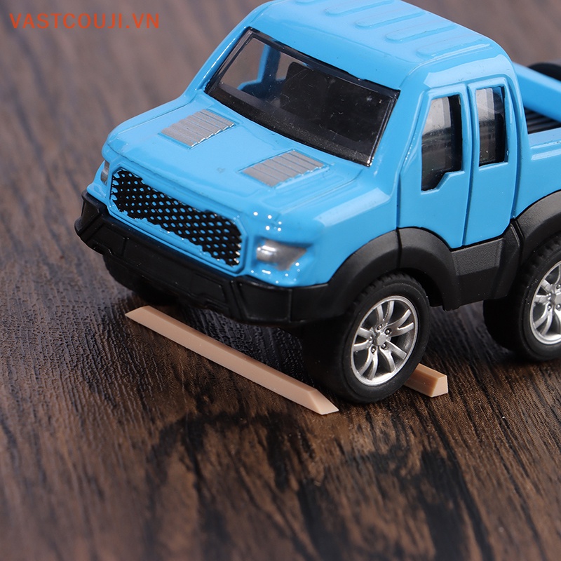 Mô Hình Va Chạm Va Chạm Va Chạm Va Chạm Tỉ Lệ 1 / 64 Trang Trí Xe Hơi Đồ Chơi