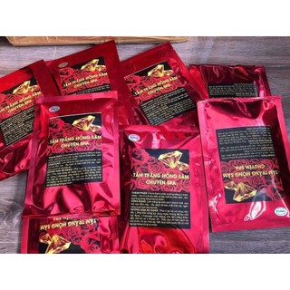 Combo 50 tam tang hong sam
