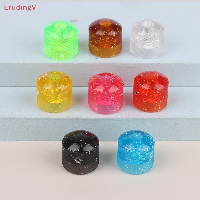 1 Nút Chỉnh Âm Lượng Thay Thế Cho Đàn Guitar Điện