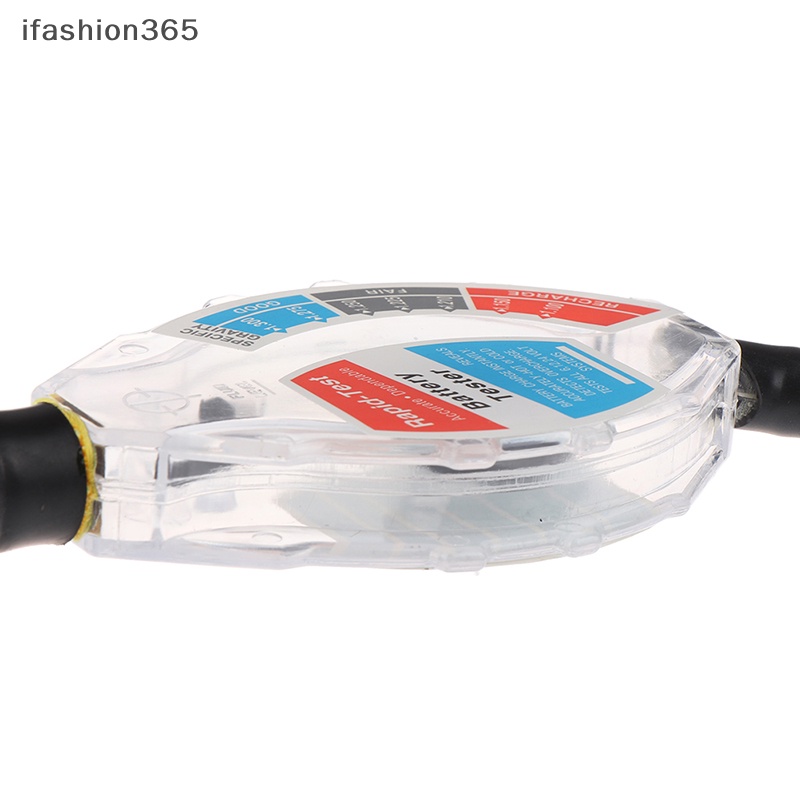 Dụng Cụ Kiểm Tra Mật Độ Axit Cho Xe Hơi ifashion365