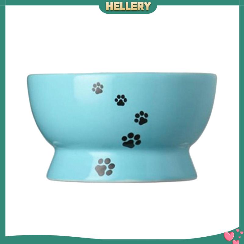 [HelleryVN] Bát Ăn Dặm Cho Thú Cưng Cỡ Nhỏ