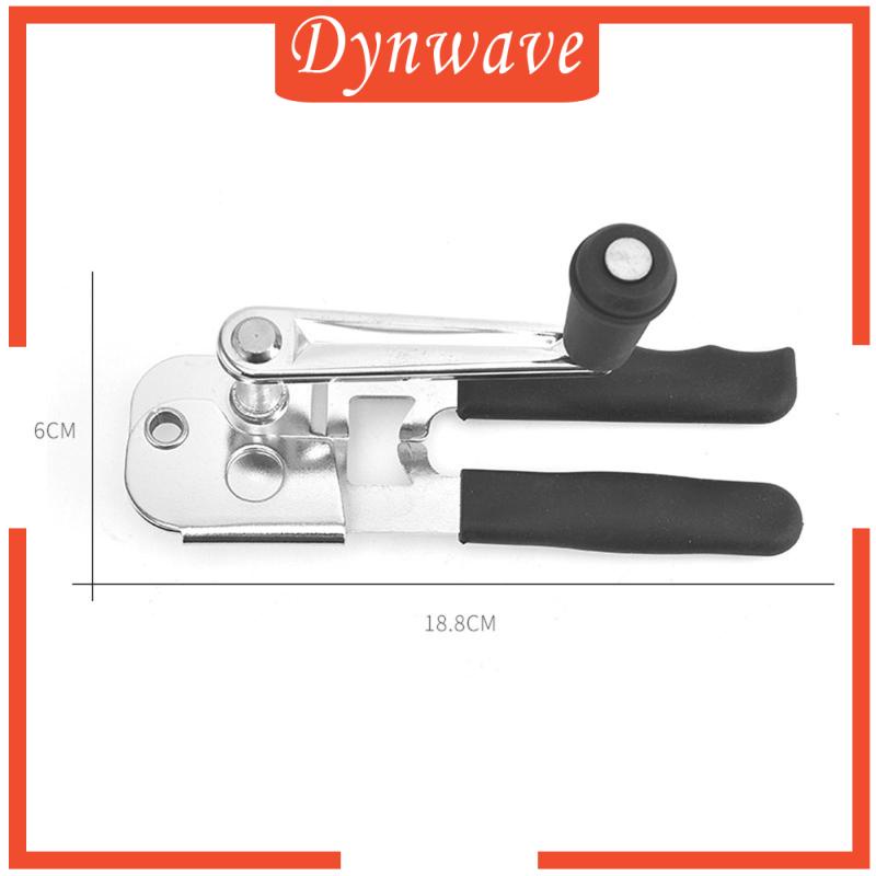 Dụng Cụ Mở Nắp Lon Quay Tay Thông Dụng Cho Nhà Bếp