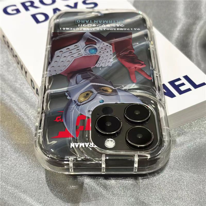 Ốp Điện Thoại Mềm Trong Suốt In Hình Beyetello Cho Iphone 14Promax 1312 / 11 7 / 8plus xr / sins QAHO