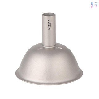 Phễu Rót Rượu Bằng Titan Lixada