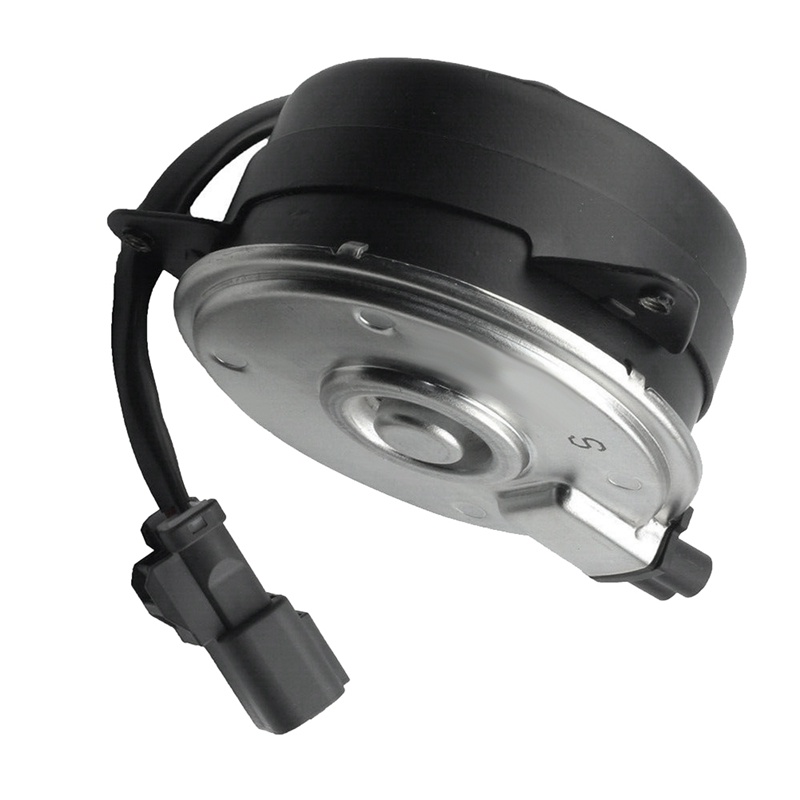 Động Cơ Quạt Tản Nhiệt Cho HONDA ODYSSEY RB1 2.4L 2005-2008 ACCORD CM4 CM5 2.0L 2.4L 2003-2007 38616-RAA-A01