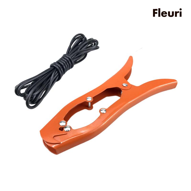 Kẹp Mỏ Neo Mở Rộng Chắc Chắn Chống Trượt Cho Thuyền Kayak