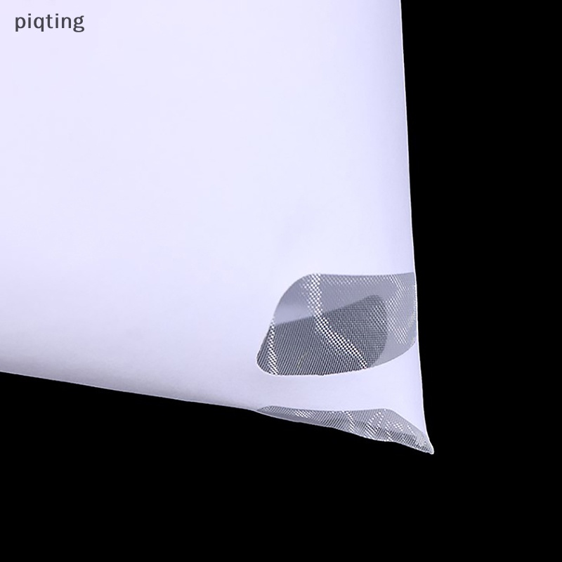 Phễu Giấy Lọc Sơn Bằng Nilon Dùng Một Lần Cho Xe Hơi