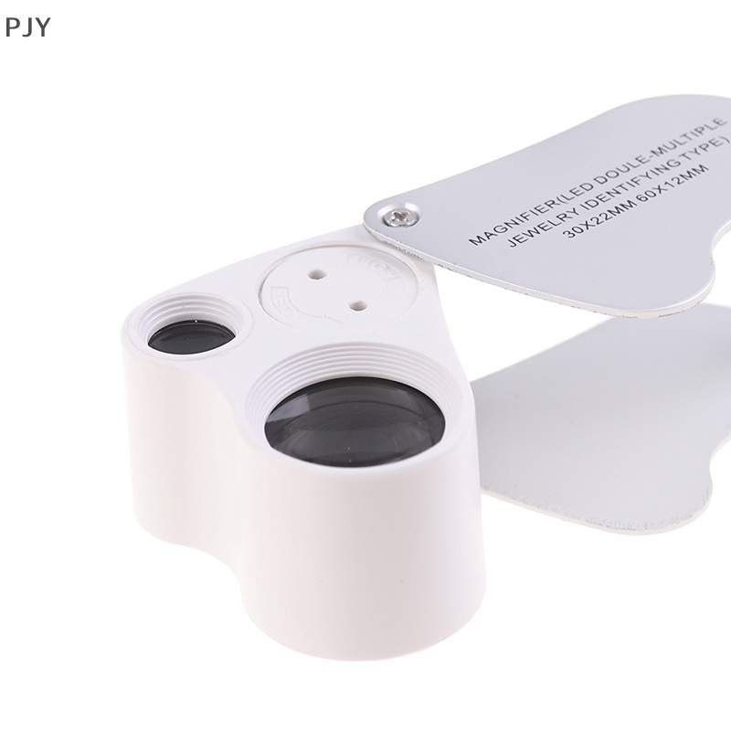 Kính Lúp PJY 30x60x Có Dây Đeo Tiện Dụng