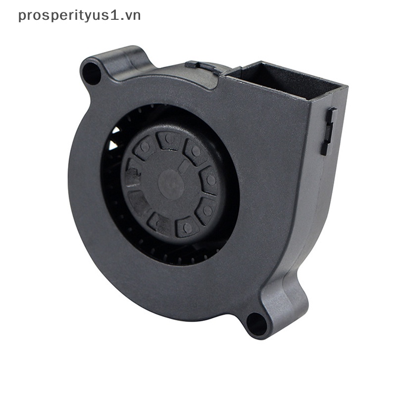 Quạt Tản Nhiệt Sunon 5015 24V 0.41A 5015 Dành Cho Máy In 3D prosperityus1