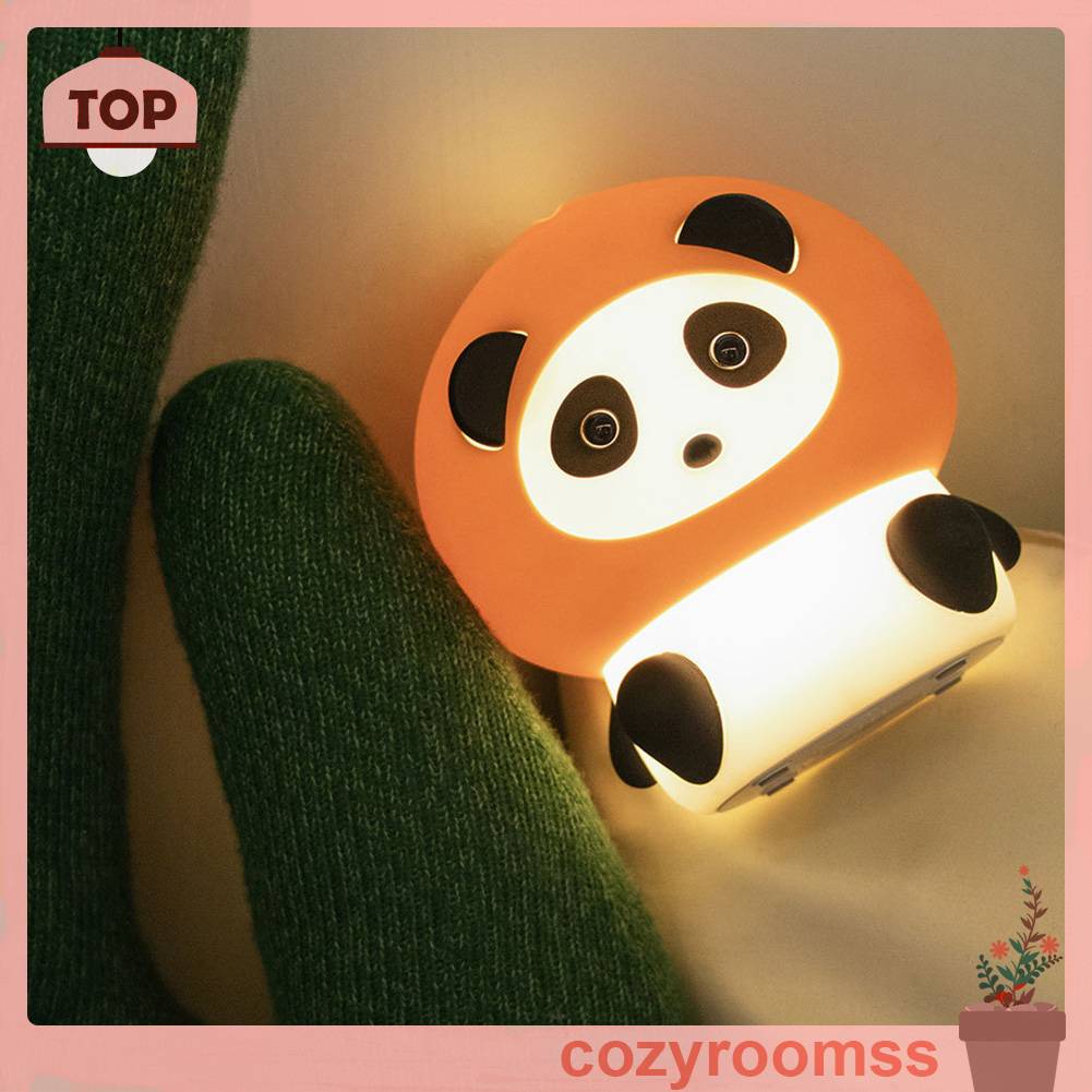 Đèn Bàn Dễ Thương Bảo Vệ Mắt 1200mAh Dành Cho Trẻ Em