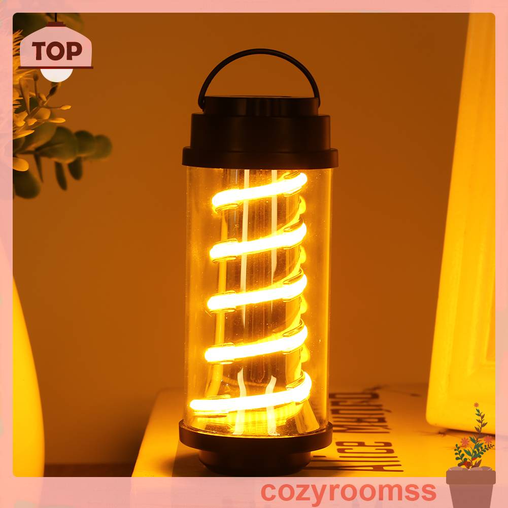 Đèn Led 2835 Bóng Chống Thấm Nước Đa Năng Tiện Dụng Mang Theo Du Lịch Cắm Trại