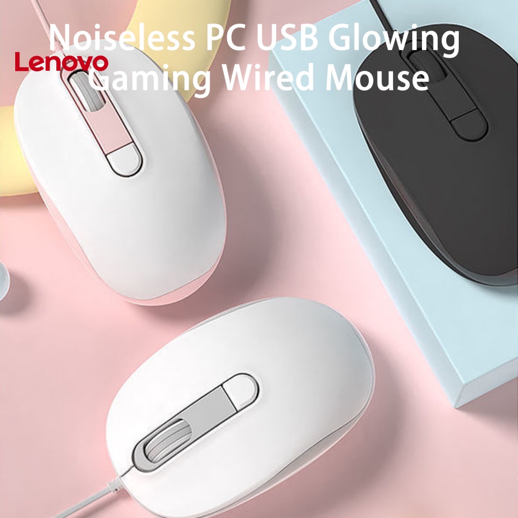 Chuột Máy Tính Dây 3 Tốc Độ Hình Hoa Hướng Dương Thoải Mái