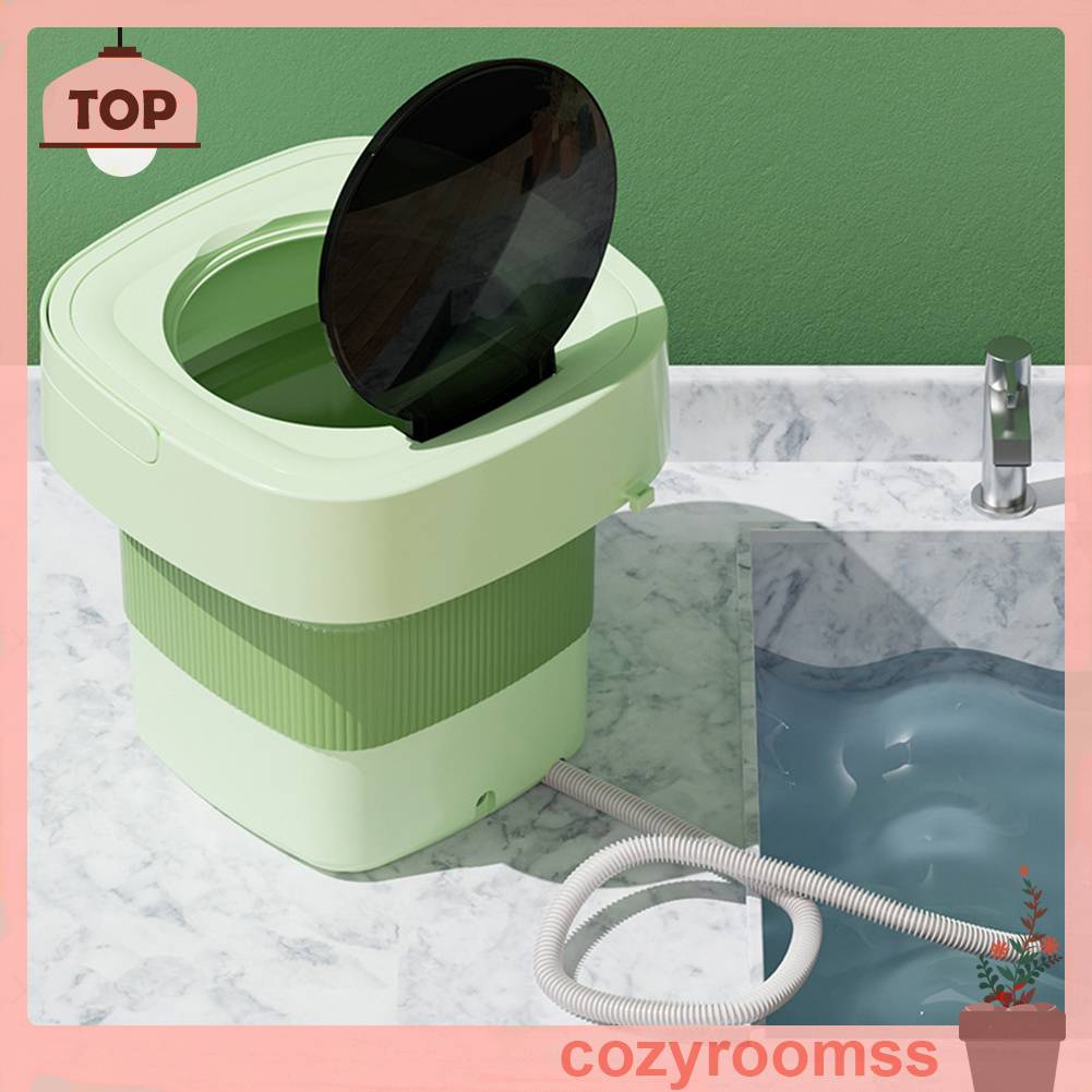 Máy Giặt Quần Áo 3 Chế Độ Dung Tích Lớn 6.5L