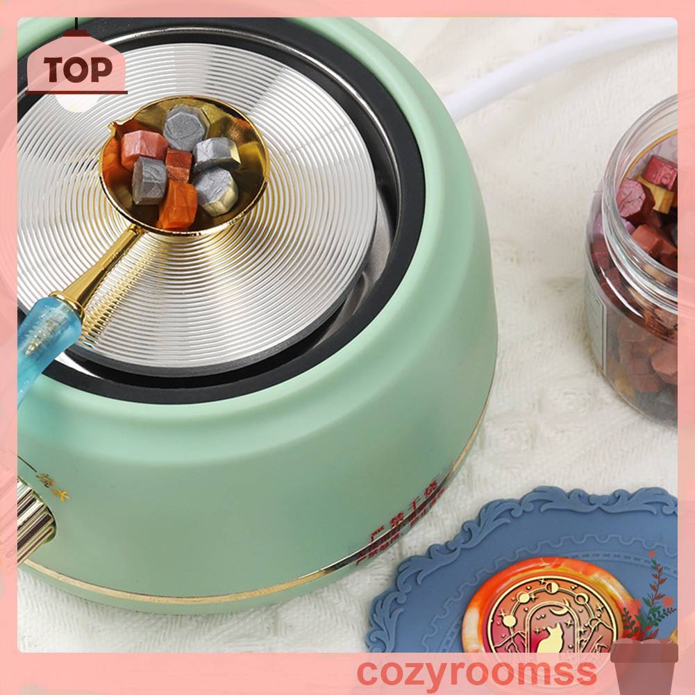 Máy Đánh Bóng Sáp 2 Tốc Độ Có Thể Điều Chỉnh Tiện Dụng