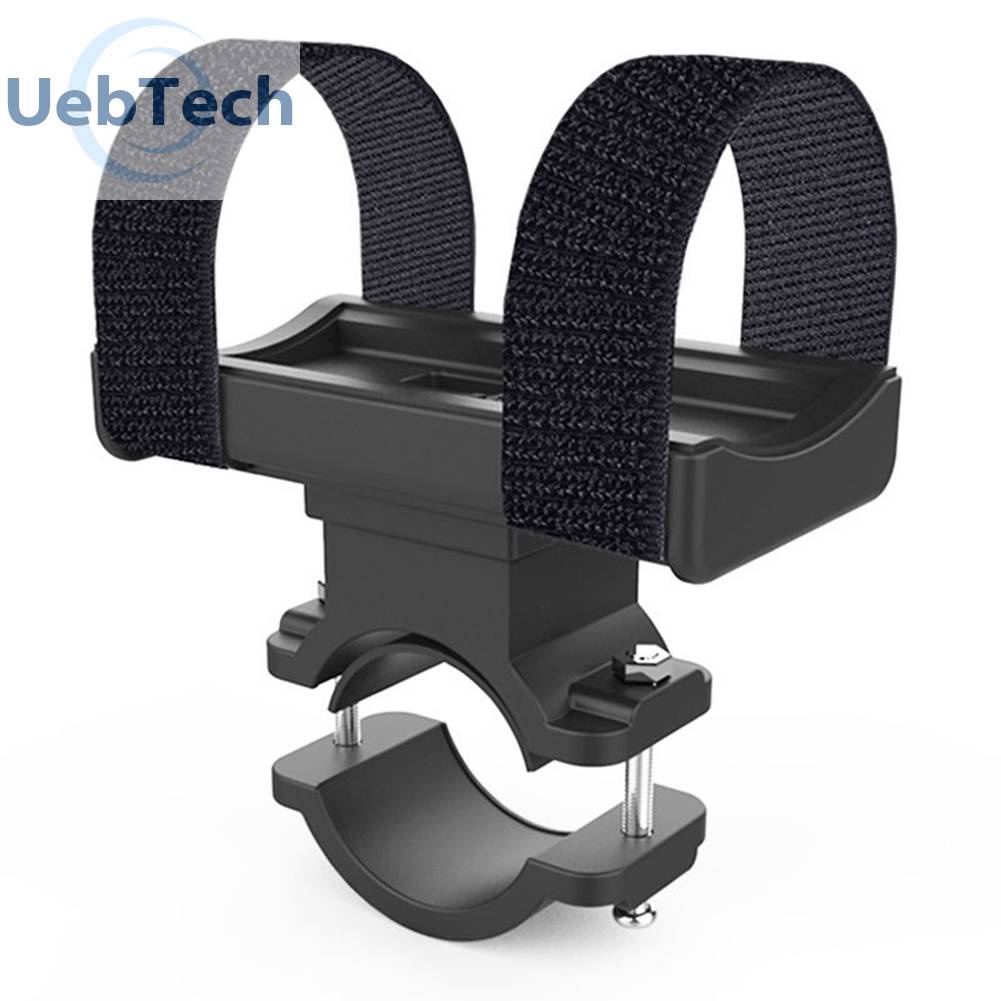 Giá Đỡ Đèn Pin / Loa Gắn Xe Đạp Tiện Dụng