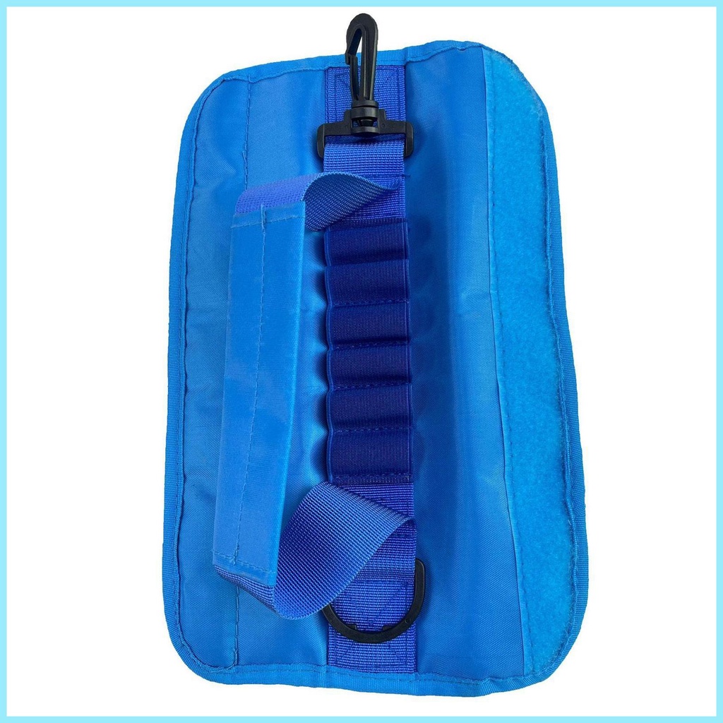 Túi Đựng Gậy Đánh Golf Mini Có Dây Đeo Vai Gọn Nhẹ Tiện Lợi tdevn tdevn