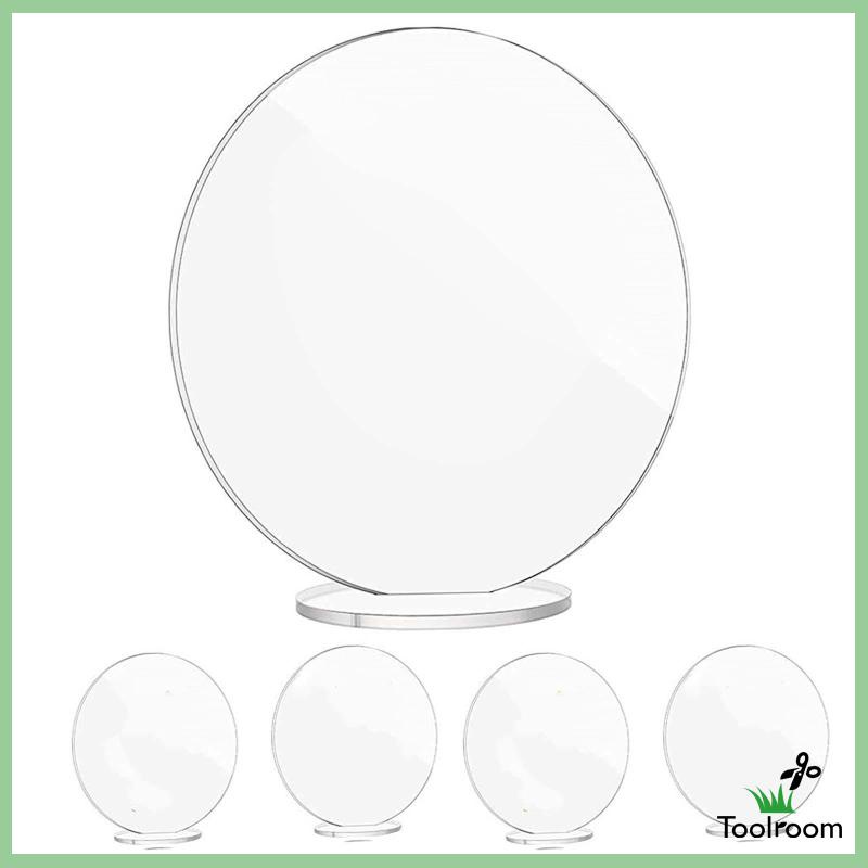 Bộ 5 Thẻ Số Để Bàn Trang Trí Tiệc Cưới