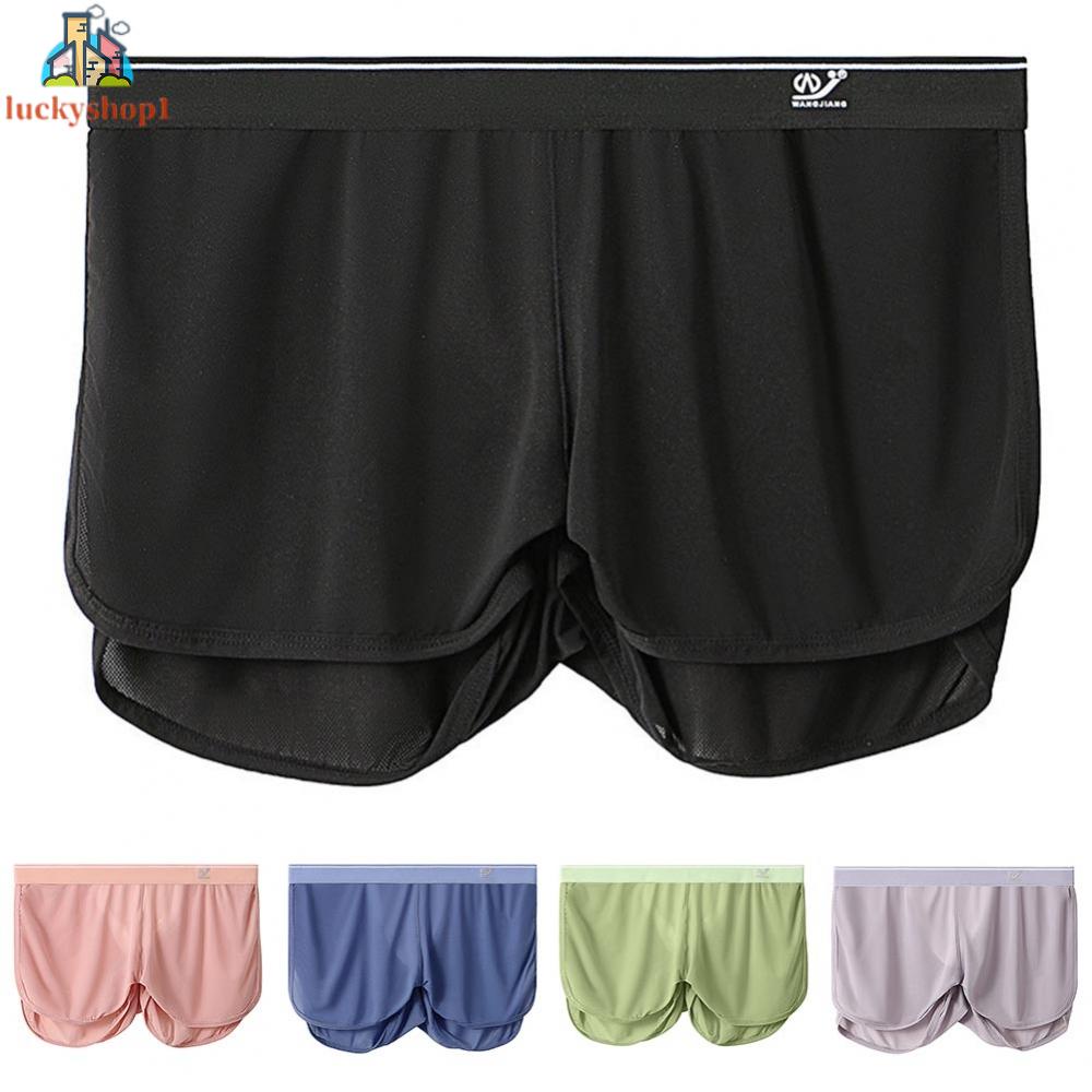 Quần Lót Boxer Thoáng Khí Thoải Mái