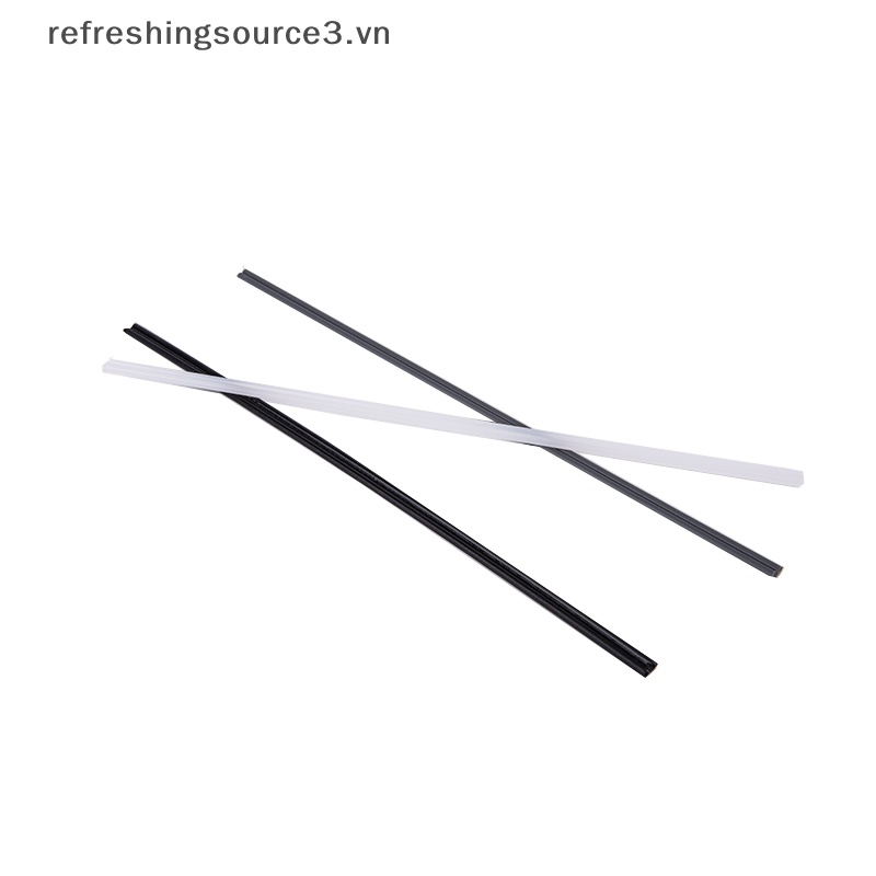 Set 10 Que Hàn 20cm Bằng Nhựa PP / PE / PE REFRE3 {REFRE3} 20cm Chuyên Dụng