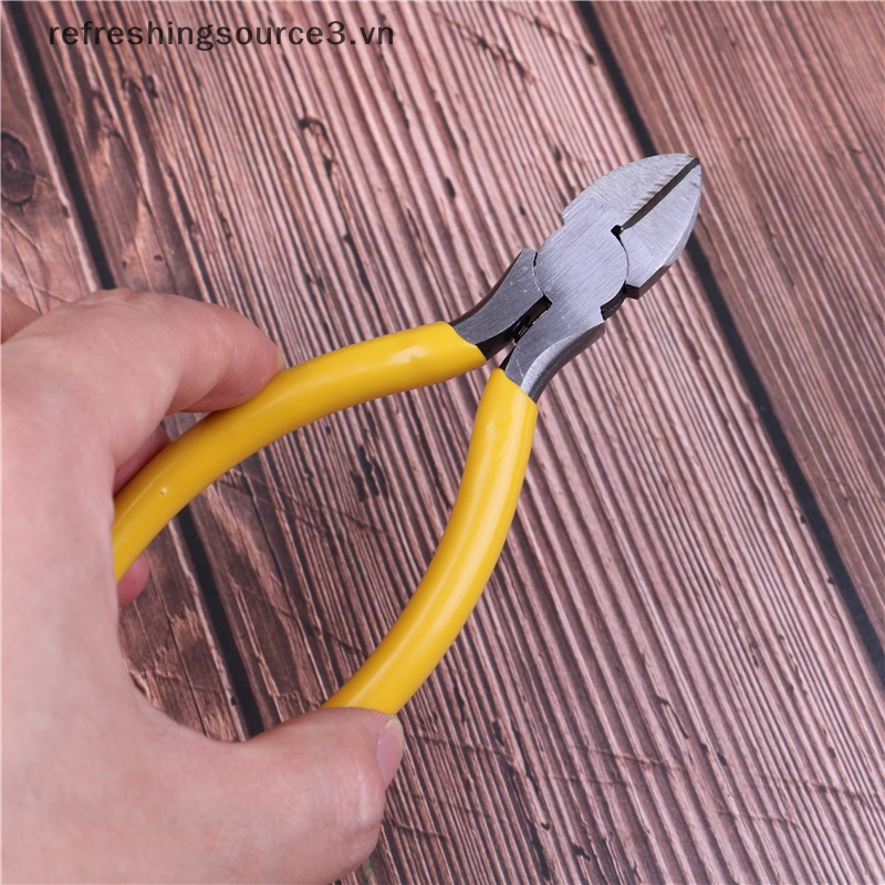 Kìm Cắt Dây Điện Chuyên Dụng REFRE3 3.vn