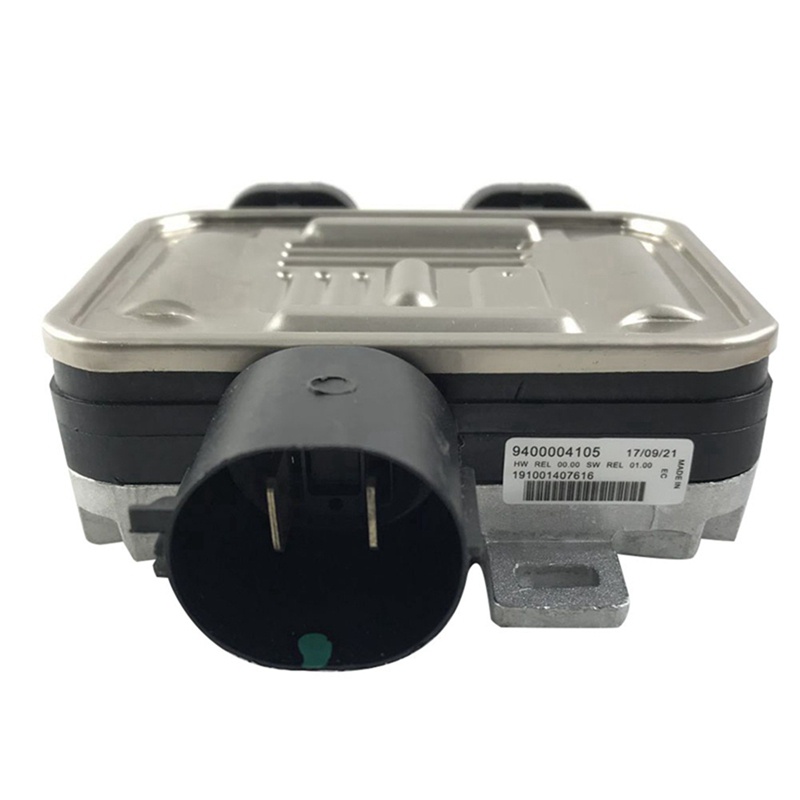 Mô Đun Điều Khiển Làm Mát Cho Land Rover Evoque Volvo S60 S80 V60 V70 XC60 940009402 940009403