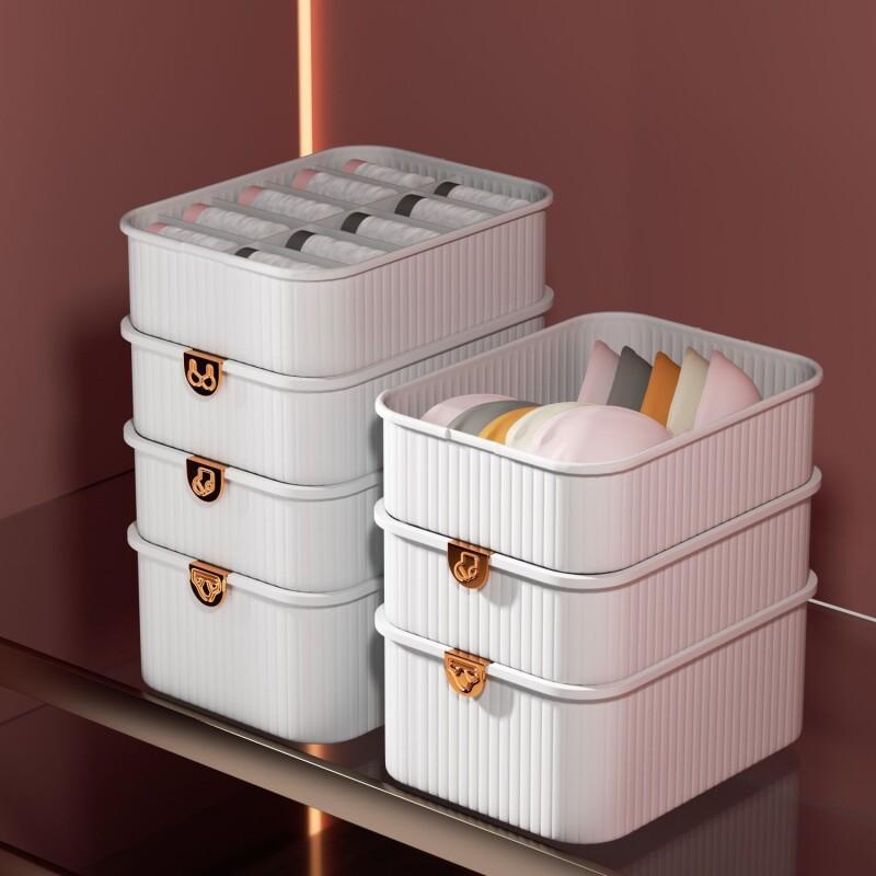 Roksana  hộp đựng vớ ngăn kéo gia đình 062805