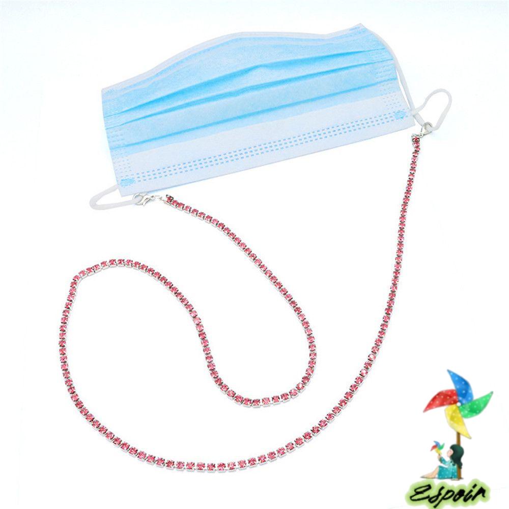 ESPO Dây Giữ Mắt Kính Chống Thất Lạc Tiện Lợi Giá Đỡ