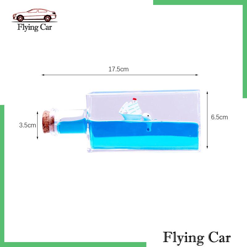 Thuyền Đồ Chơi Dạng Lỏng Không Mùi Dành Cho Bé