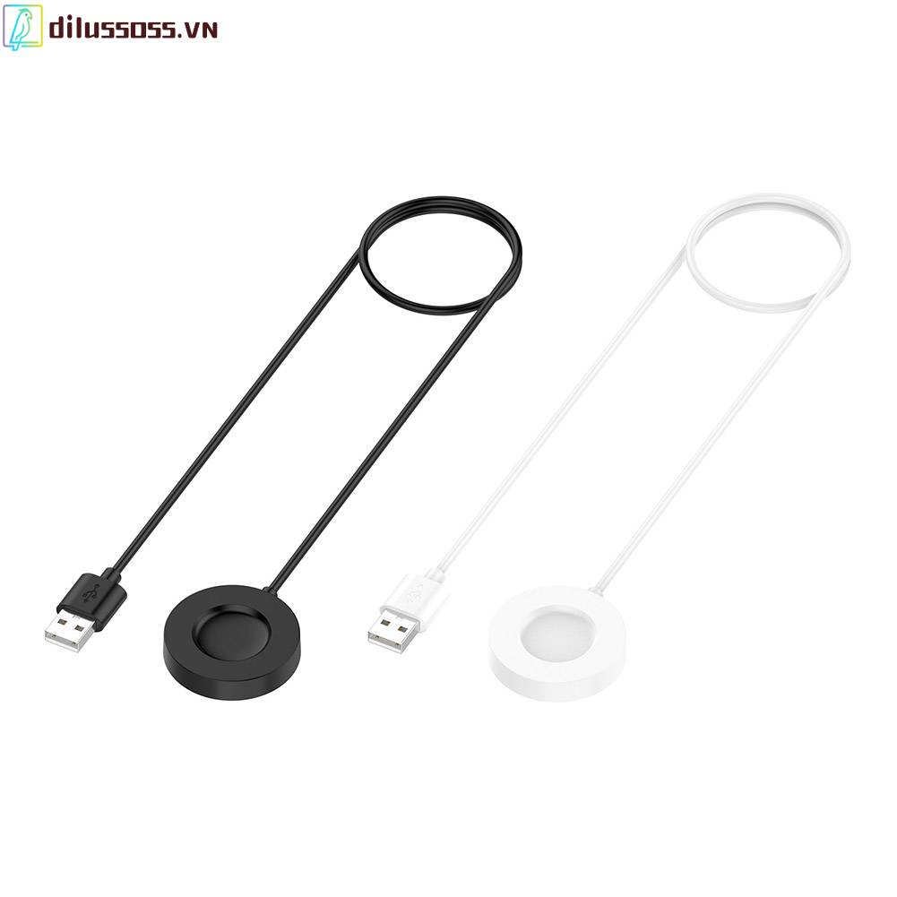 Đế SạC Không Dây 5V Cho ĐồNg Hồ Xiaomi Watch S1 Pro