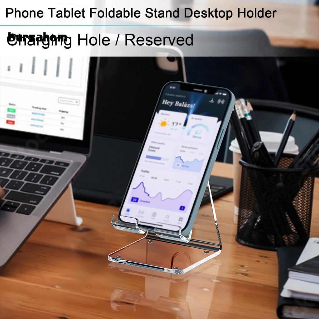 Giá Đỡ Điện Thoại Để Bàn Đa Năng