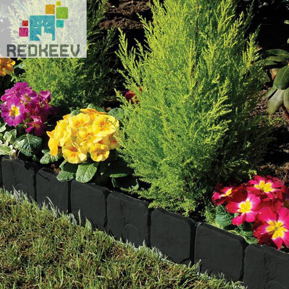 Bộ 10 Khung Nhựa Dùng Trồng Cây DIY Tiện Dụng