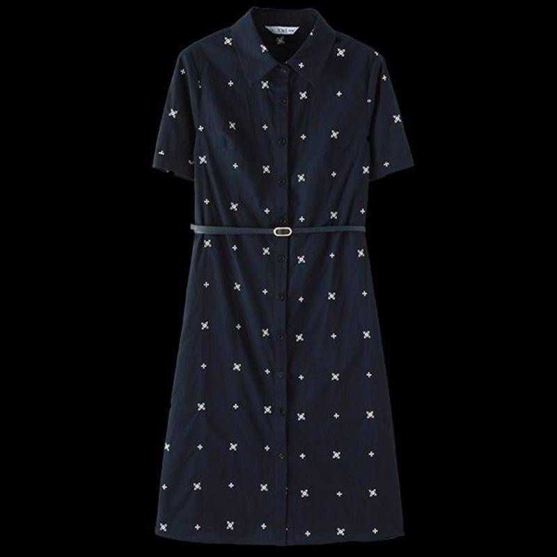 Đầm Đen Dáng Ôm In Họa Tiết Phong Cách Pháp Thời Trang Mùa Hè 2023 Cho Nữ 50KG-100KG 4XL 5XL