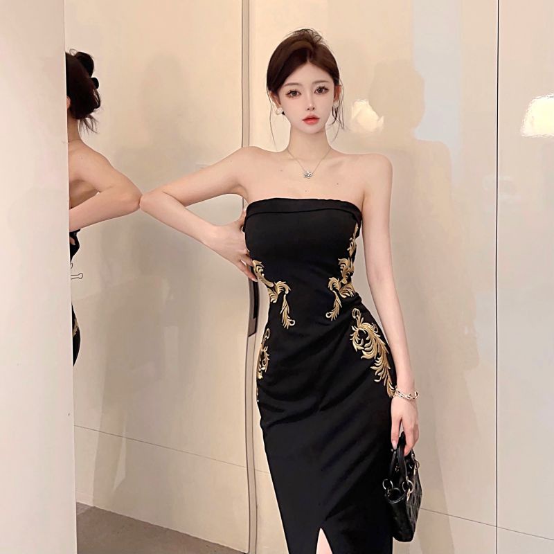 (MớI) Đầm Ôm SáT GợI CảM, ThiếT Kế ThờI