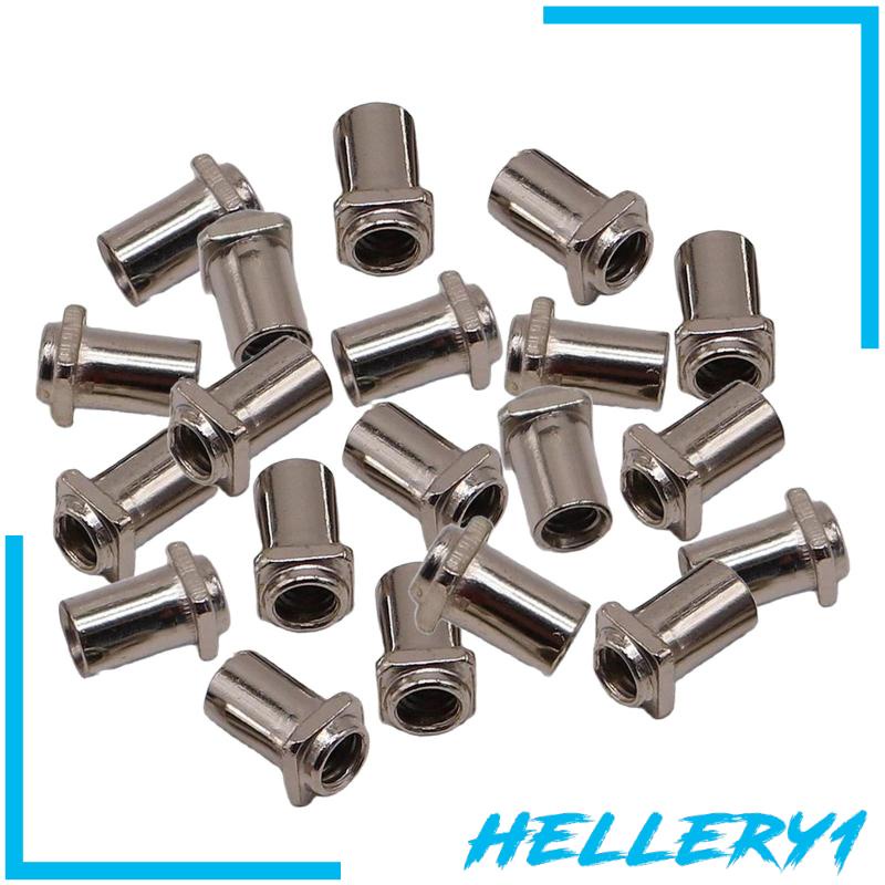 Set 20 Ốc Vít Gắn Trống Thay Thế Tiện Dụng