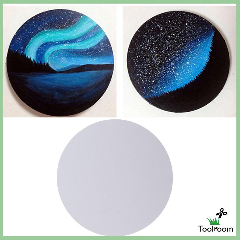 Tranh Vải Bạt Acrylic 40cm