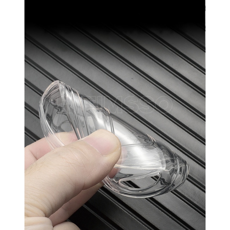 Ốp Chìa Khóa Xe Hơi Bằng TPU Dành Cho Mazda 2 3 6 Atenza Axela Demio CX-5 CX5 CX-3 CX7 CX-9 CX30 2016 2017 2018 2019 2 3 4 Nút