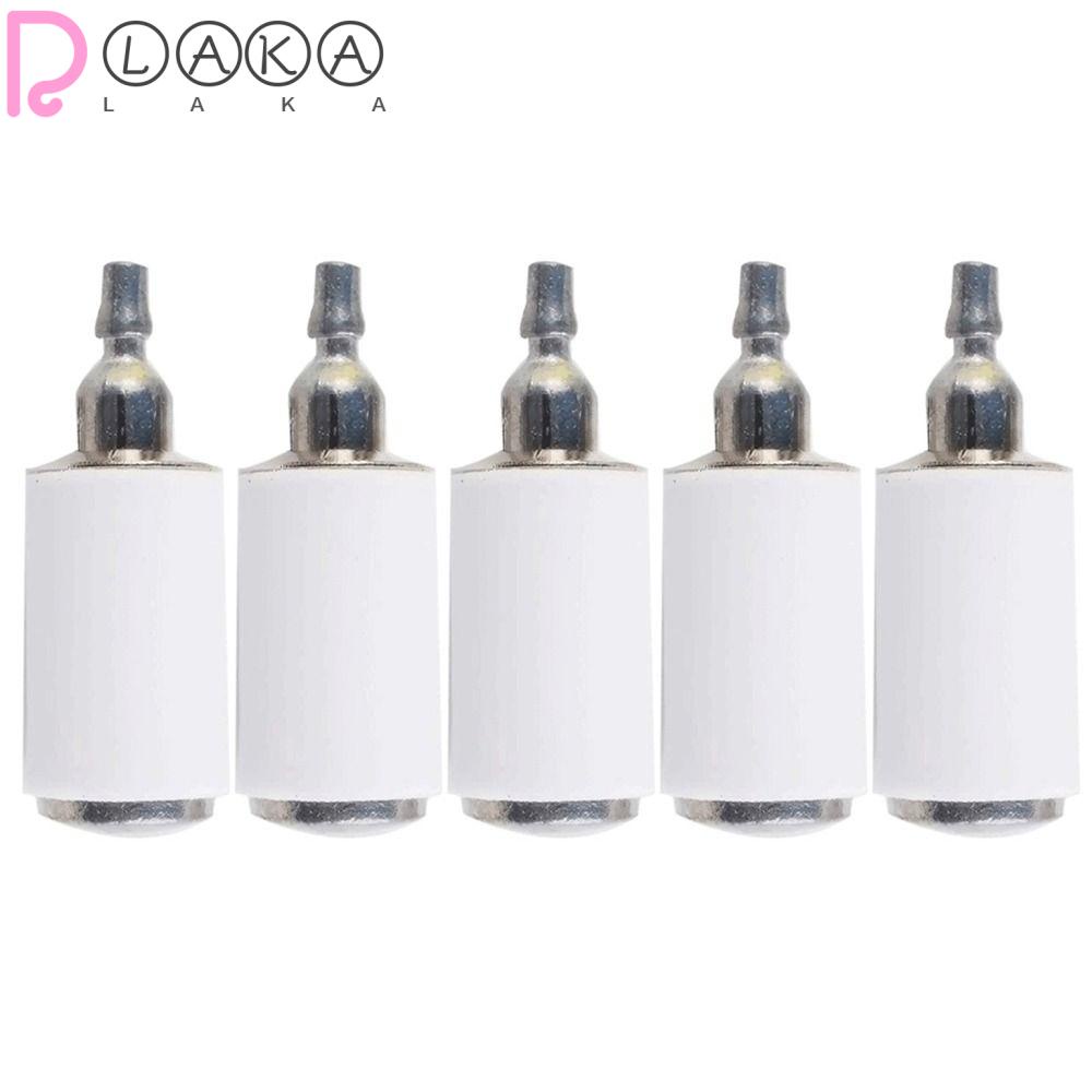 LAKAMIER Set 5 Bộ Lọc Chuyên Dụng Cho Máy Cắt Cỏ 530095646 Bộ Lọc Nhiên Liệu Cho Husqvarna
