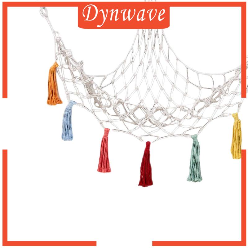 Giá Đỡ Đồ Chơi Thiết Kế Tua Rua Độc Đáo Trang Trí Nhà Cửa