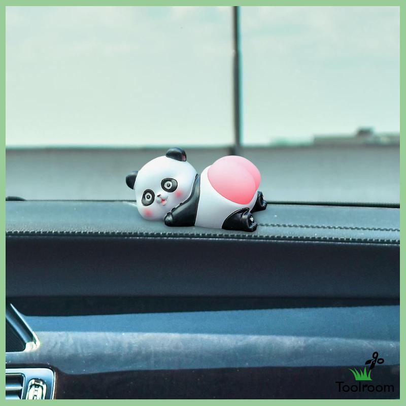 Đồ Trang Trí Nội Thất Xe Hơi Để Bàn Thiết Kế Sáng Tạo