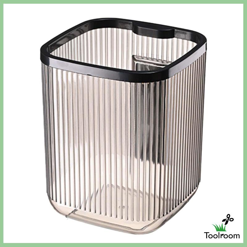 Thùng Rác Mini Để Bàn Tiện Dụng Cho Gia Đình / Văn Phòng