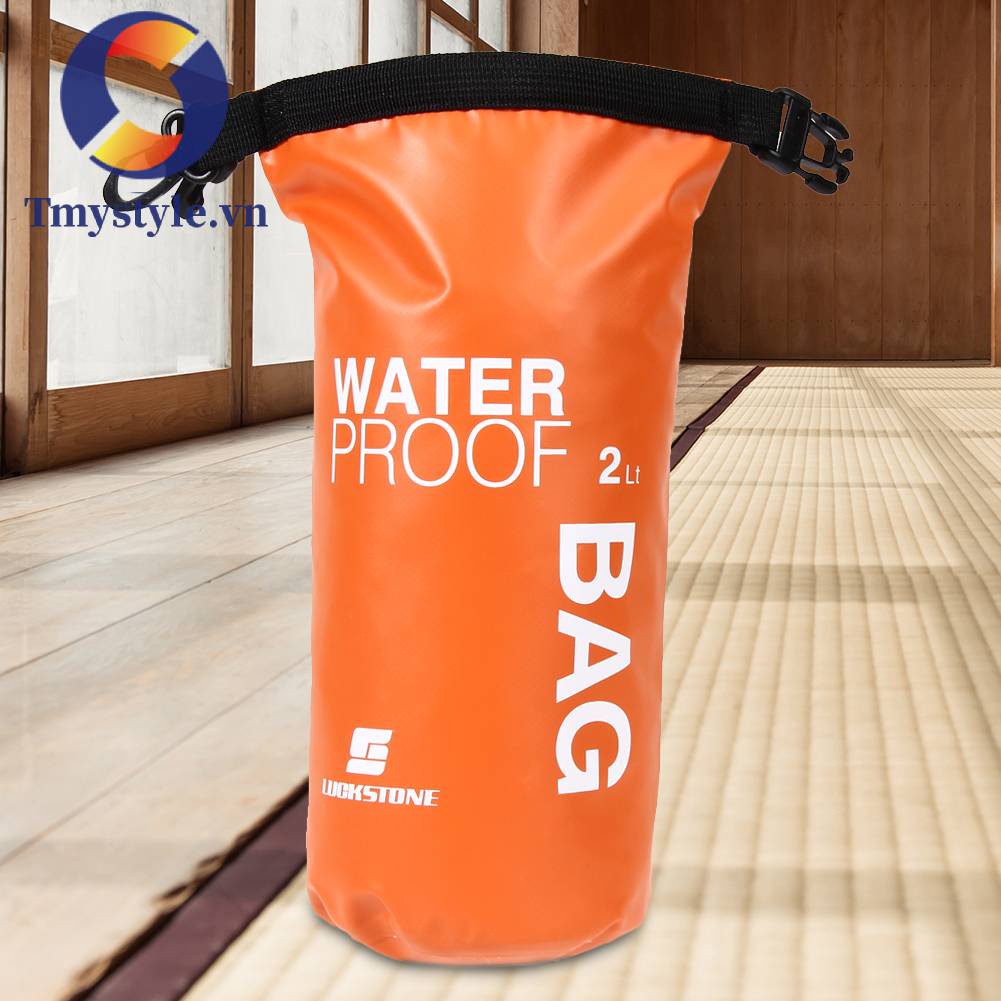 Ba Lô Thể Thao Dung Tích 2L Chống Thấm Nước