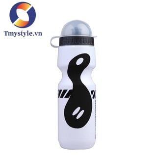 Bình Nước Thể Thao 650ML